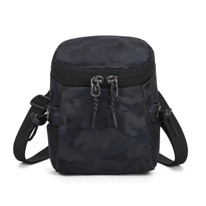 Compact Insulated Lunch Cooler Bag Bowlift