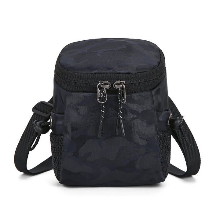 Compact Insulated Lunch Cooler Bag Bowlift