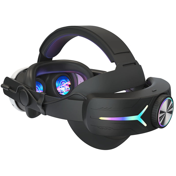 Gaming Headset Bowlift