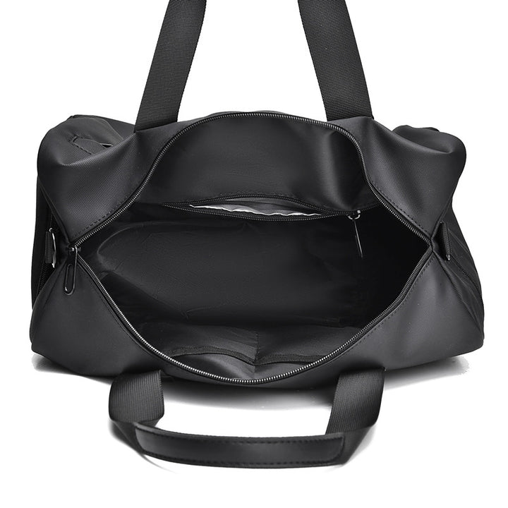 Compact Travel Duffel Bag Bowlift
