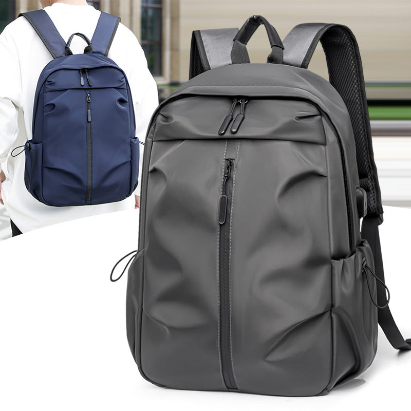 Multifunctional Laptop Backpack With Insulated Compartment Bowlift