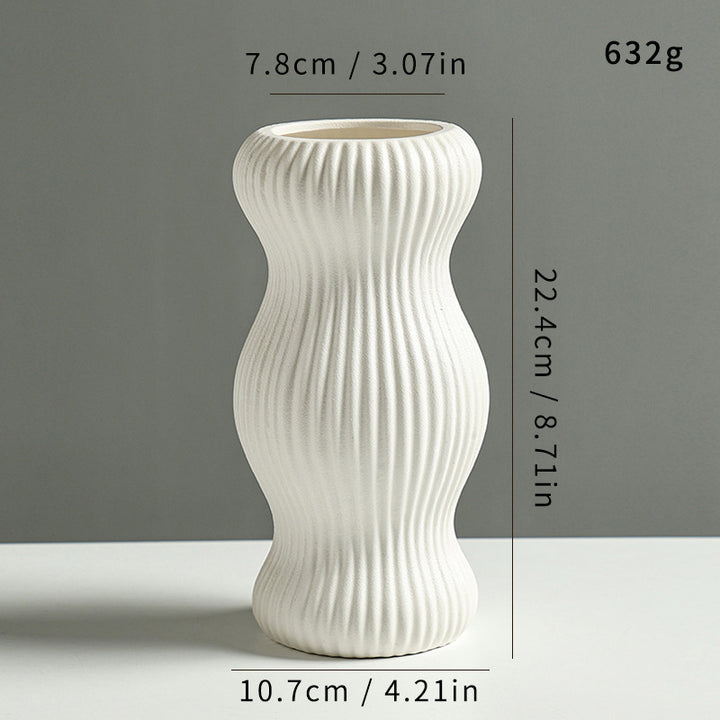 Home Decorative Porcelain Vase