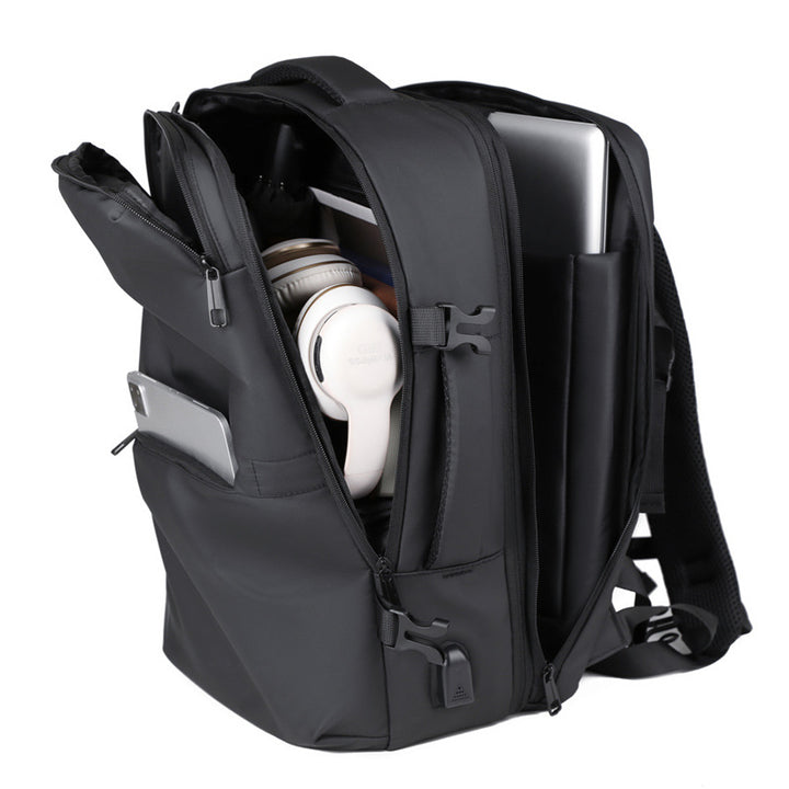 Modern Backpack Bowlift