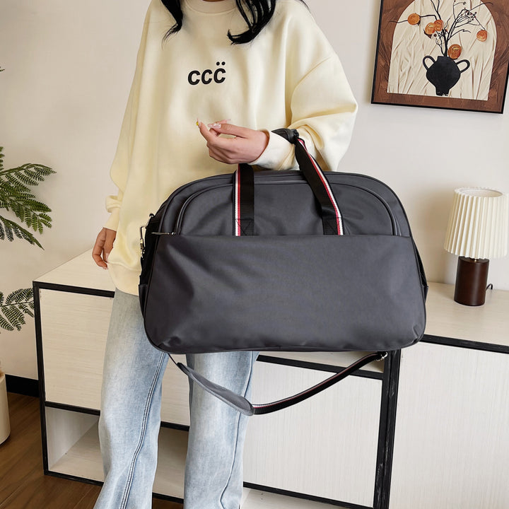 Versatile Travel Duffle Bag Bowlift