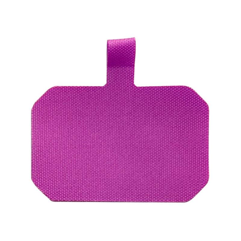 Customizable Luggage Tag Bowlift