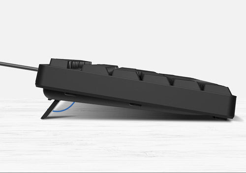 Gaming Keyboard and Mouse Set Bowlift