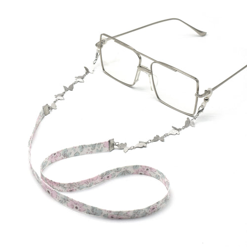 Decorative Eyewear Holder Chain Bowlift