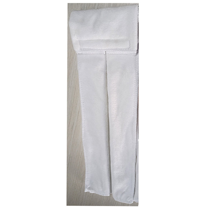 Hair towel with adjustable closure Bowlift