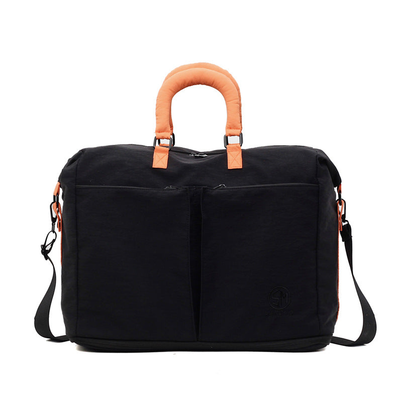 Women's elegant and practical crossbody bag Bowlift