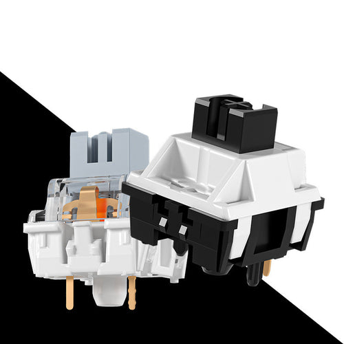 Mechanical Keyboard Switch Bowlift