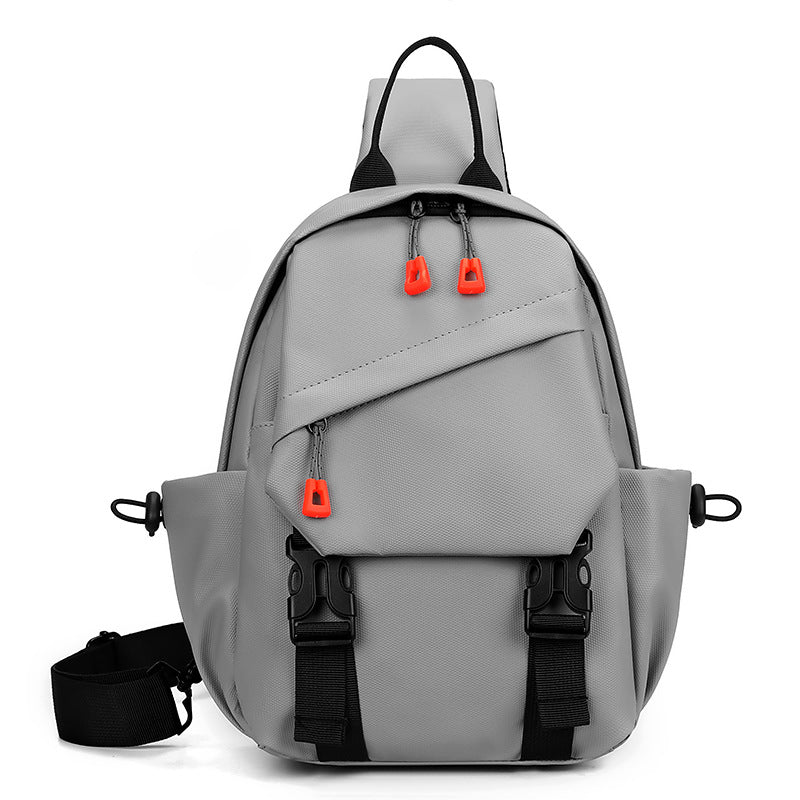 Versatile Urban Sling Backpack