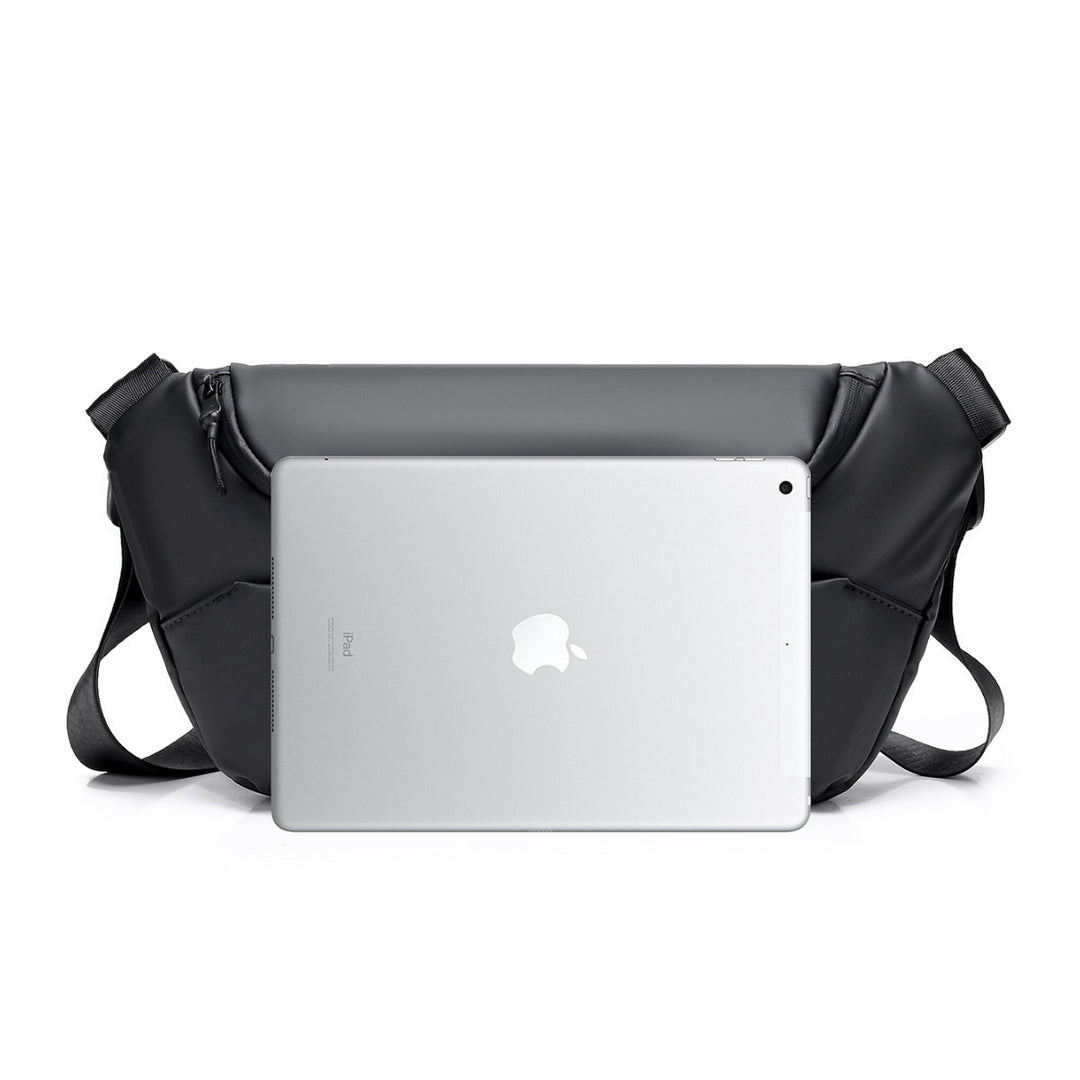 Adjustable Crossbody Sling Bag Bowlift