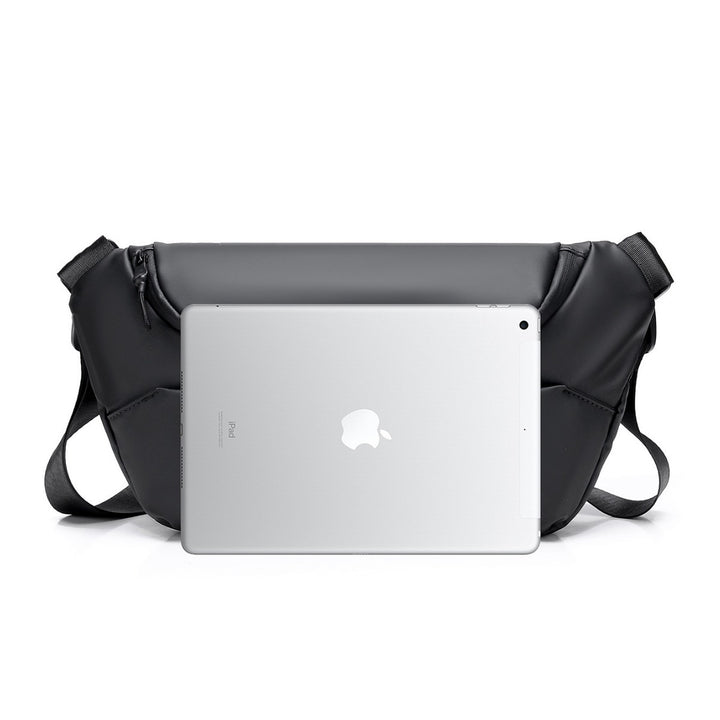 Adjustable Crossbody Sling Bag Bowlift