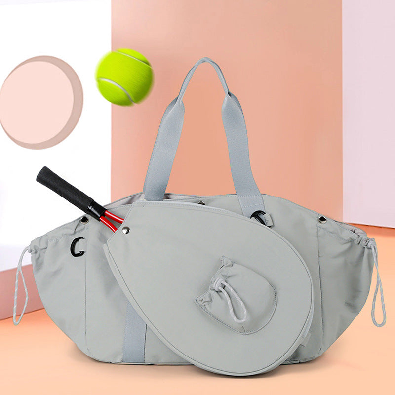 Versatile Foldable Travel Tote Bowlift