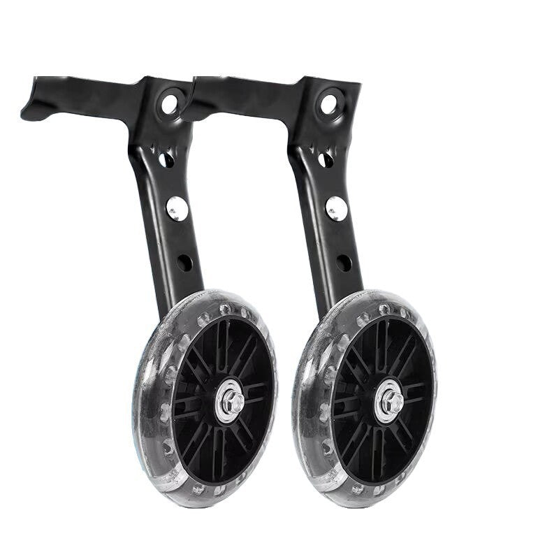 Adjustable Wheel Attachment Kit Bowlift