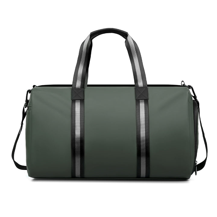 Functional Waterproof Duffel Bag Bowlift