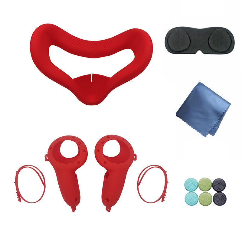 Ergonomic VR-Controller-Handle Bowlift