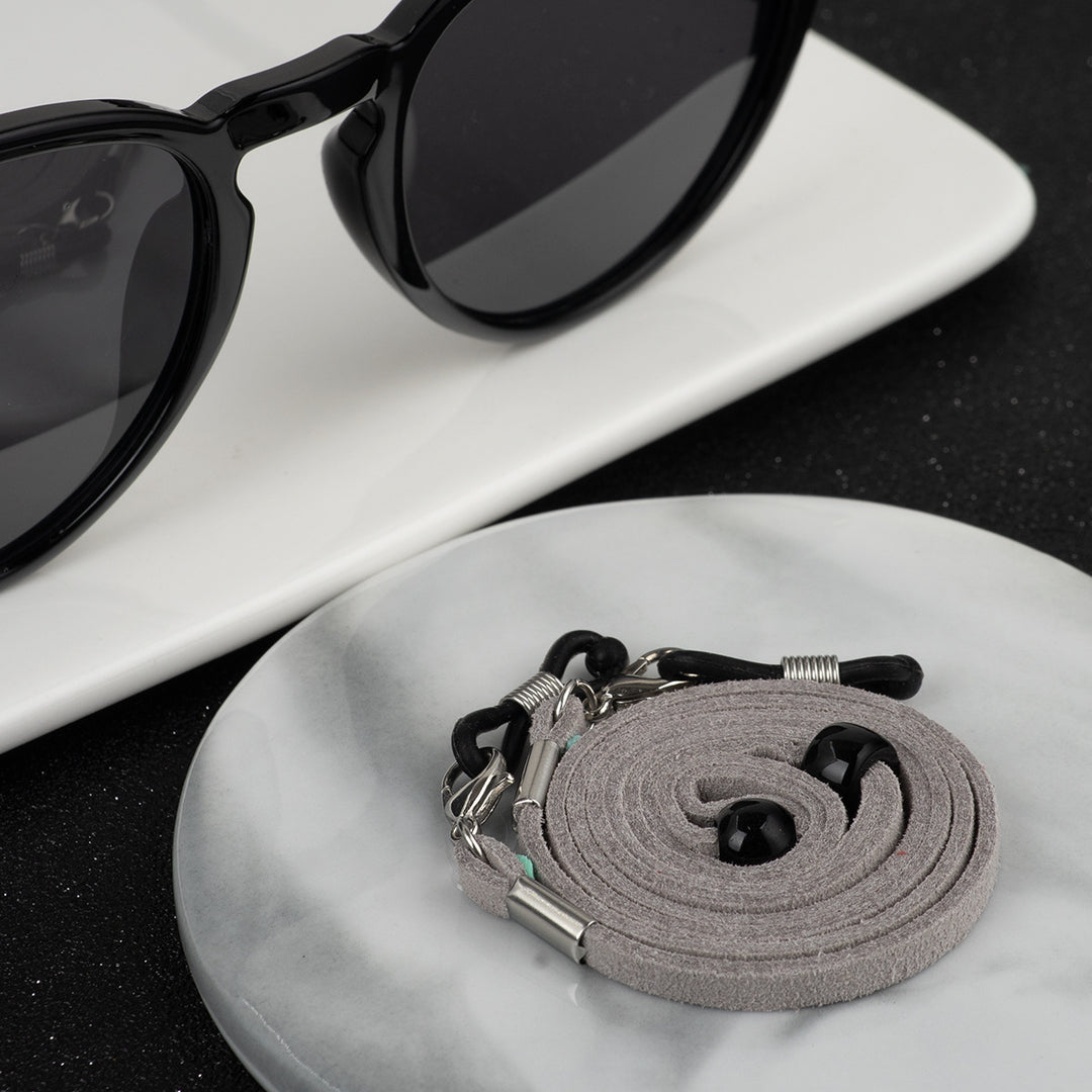 Adjustable Eyewear Retainer Strap Bowlift