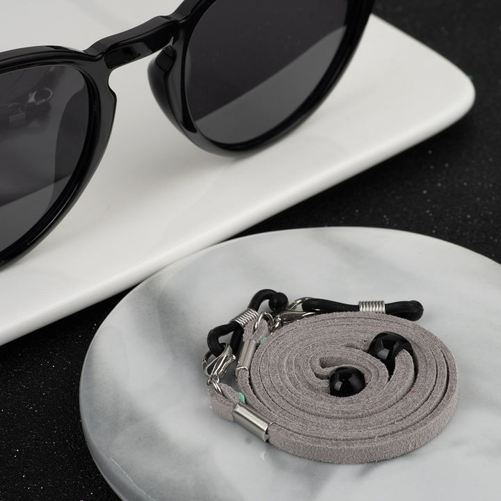 Adjustable Eyewear Retainer Strap Bowlift