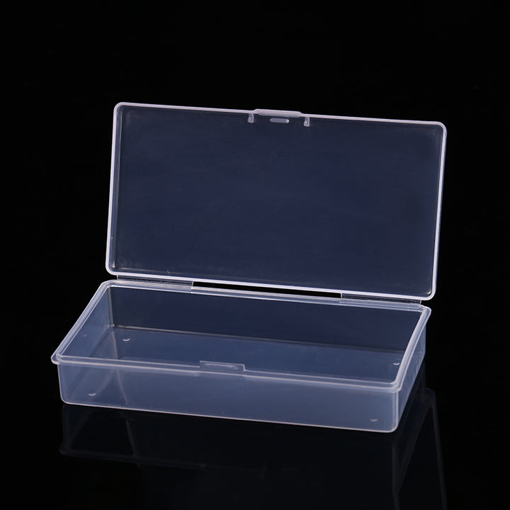 Multi-Purpose Clear Storage Case Bowlift 1790062156