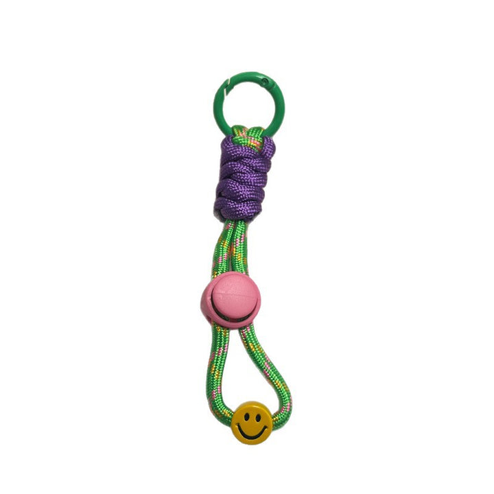 Keychain Holder Bowlift