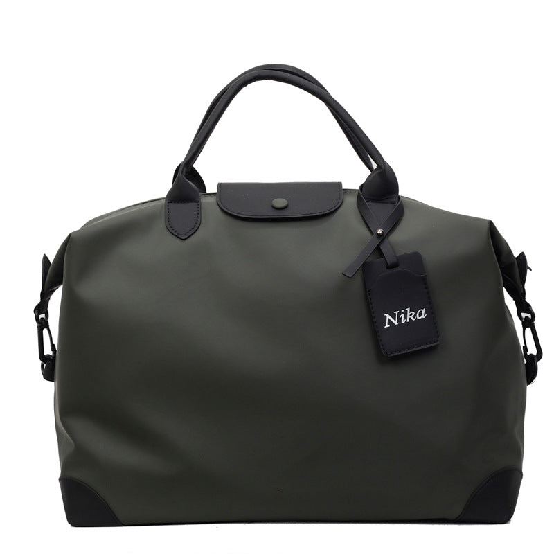Waterproof Outdoor Adventure Duffel