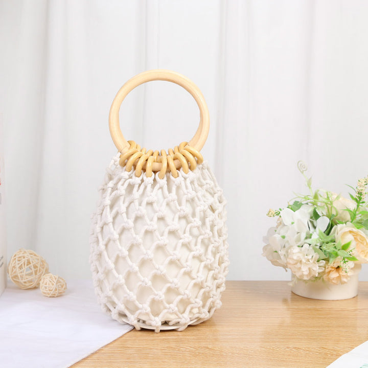 Trendy Handbag Bowlift