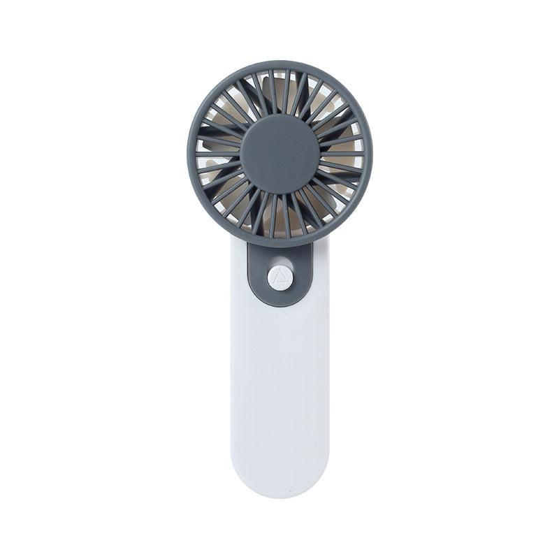 Ladies portable hand fan with variable speed control Bowlift