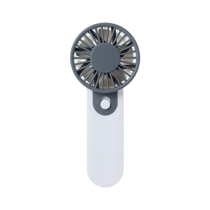 Ladies portable hand fan with variable speed control Bowlift