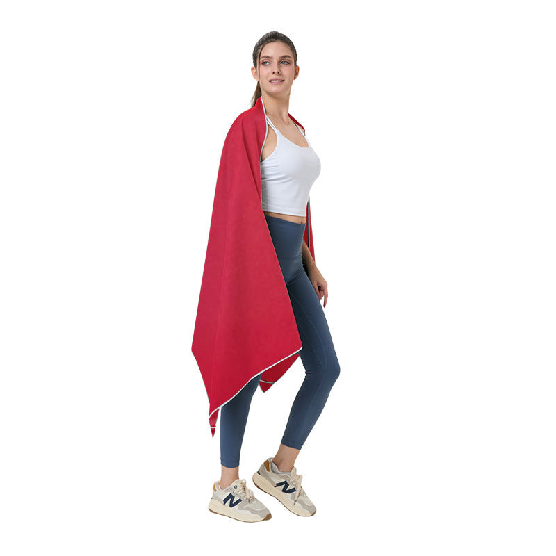 multifunctional sports blanket Bowlift