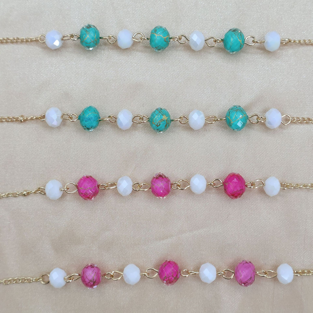 Fashionable Eyewear Chain Bowlift