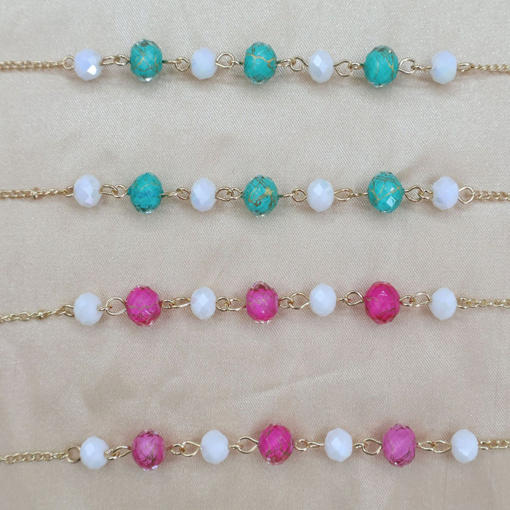 Fashionable Eyewear Chain Bowlift