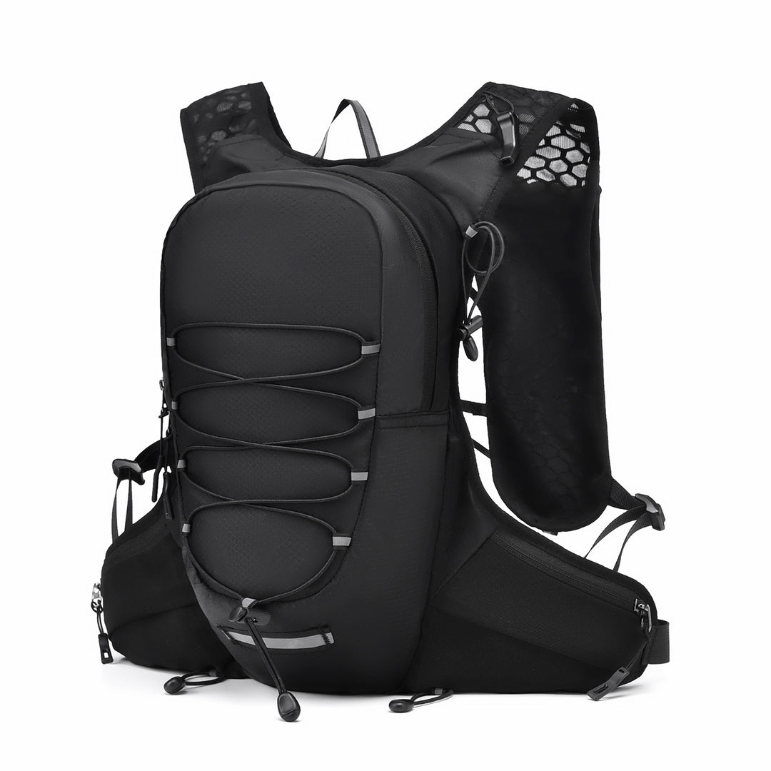 Lightweight Hydration Running Vest Bowlift