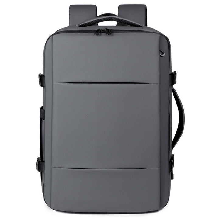 Laptop Backpack with Innovative Organizer and Protective Design Bowlift