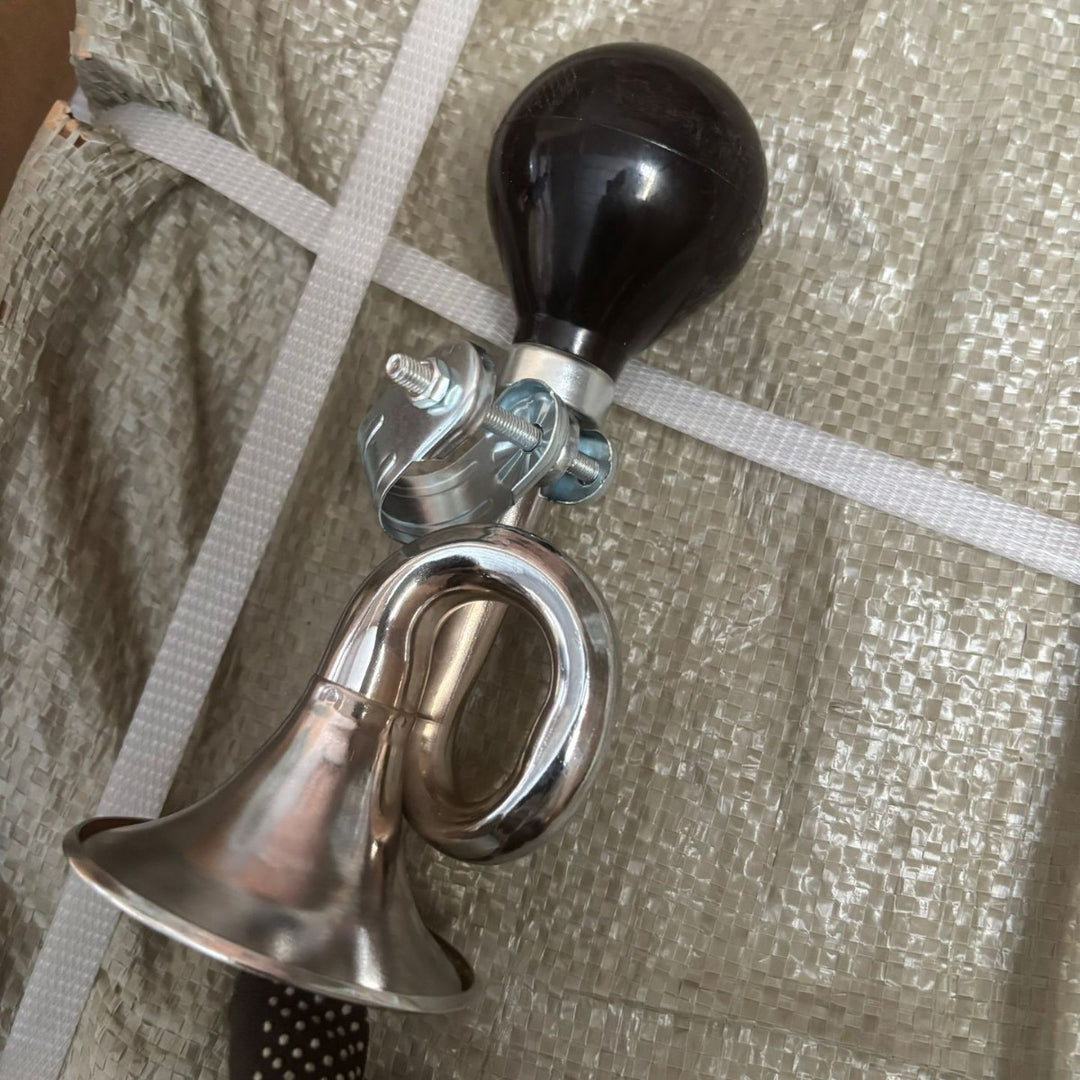 Classic Bicycle Air Horn Bowlift