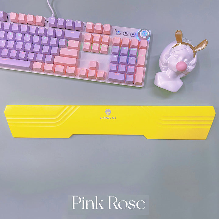 Ergonomic Keyboard Wrist Rest Bowlift