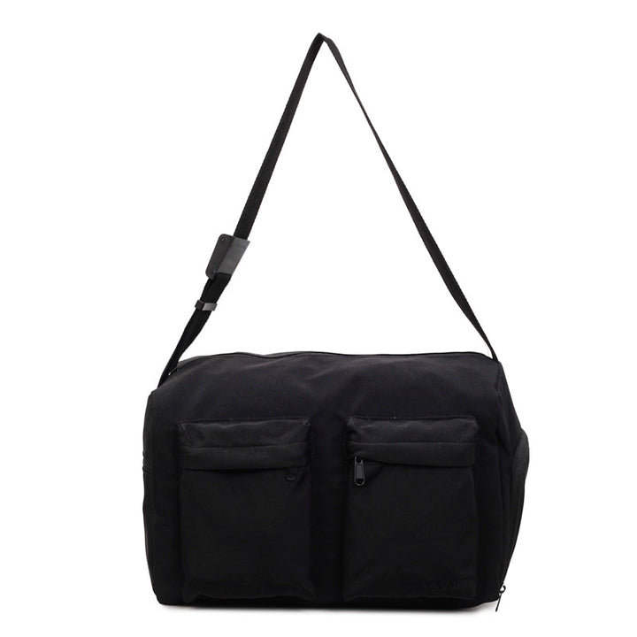 Versatile Travel Messenger Bag
