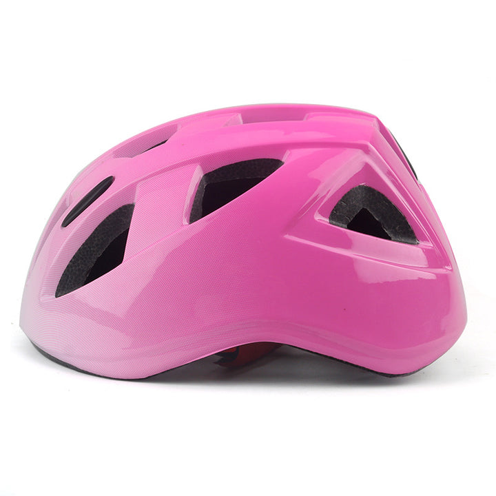 Cycling Safety Helmet Bowlift