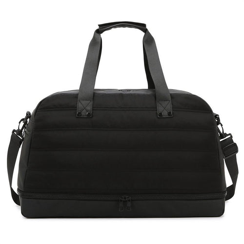 Padded Travel Duffle