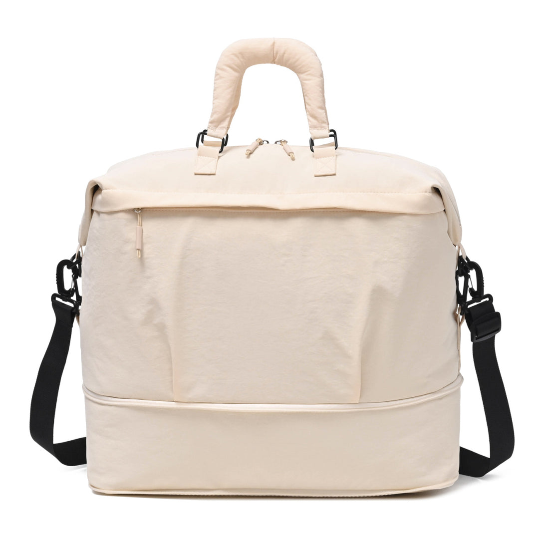 Versatile Multi-Functional Duffle Bag Bowlift