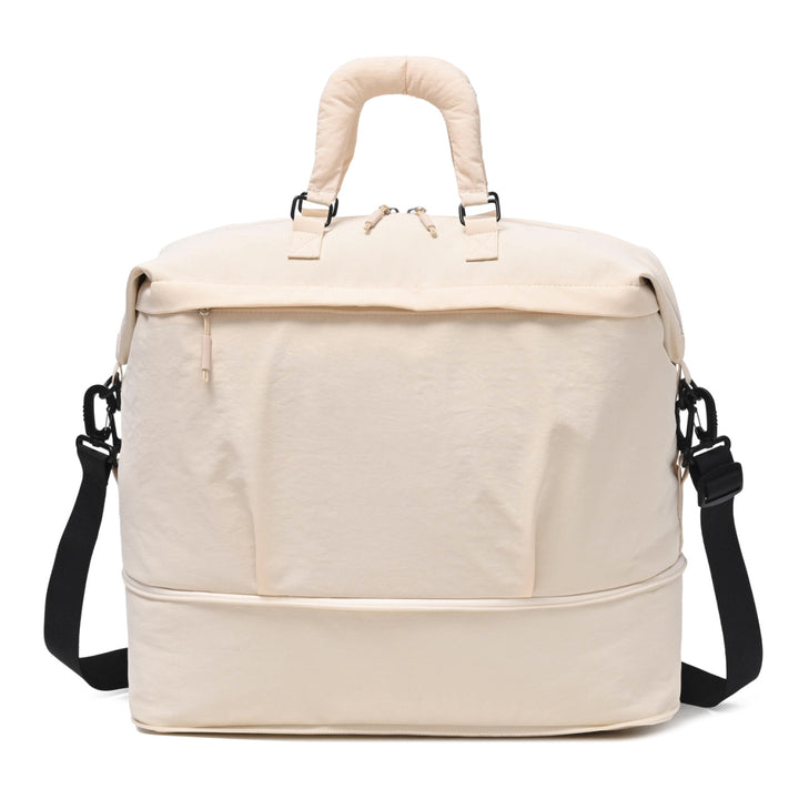 Versatile Multi-Functional Duffle Bag Bowlift