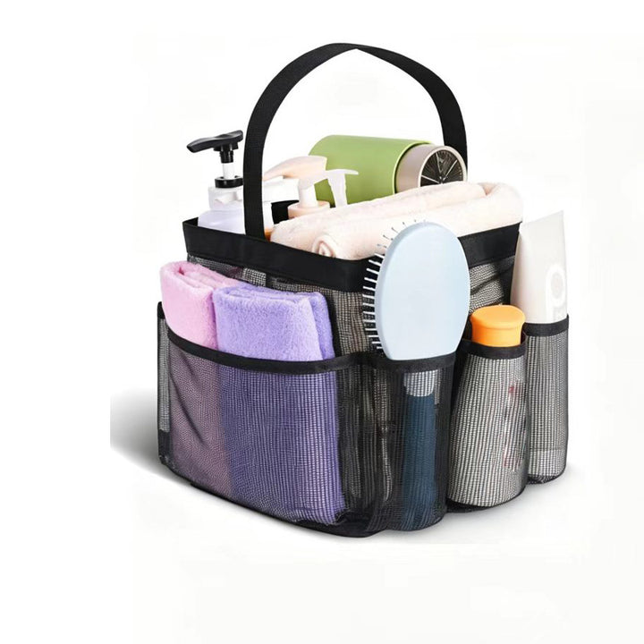 Practical Beach Bag Bowlift