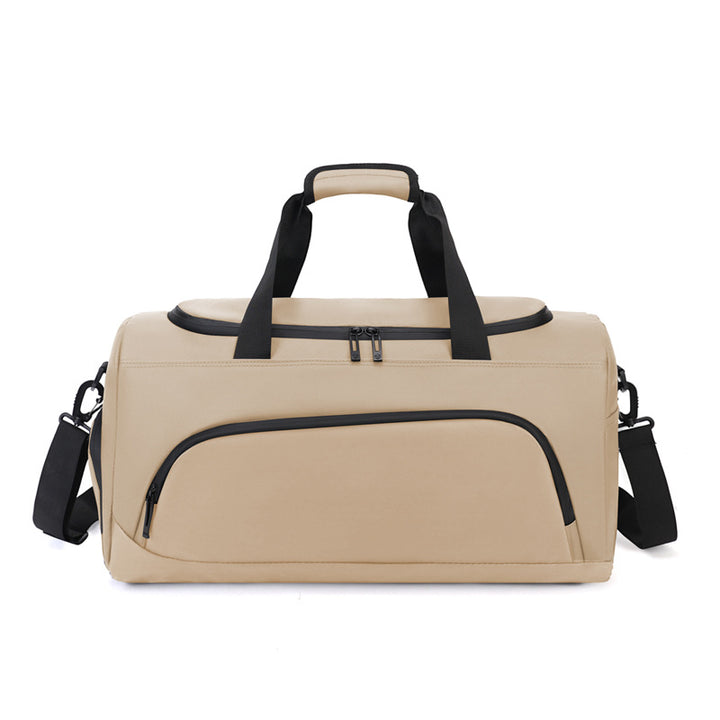 Versatile Travel Duffel Bag Bowlift