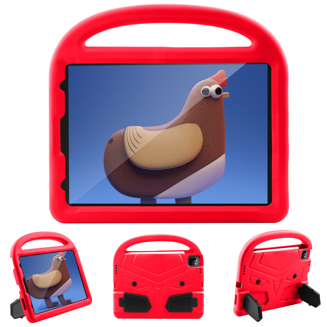 Durable Kids Tablet Protective Case Bowlift
