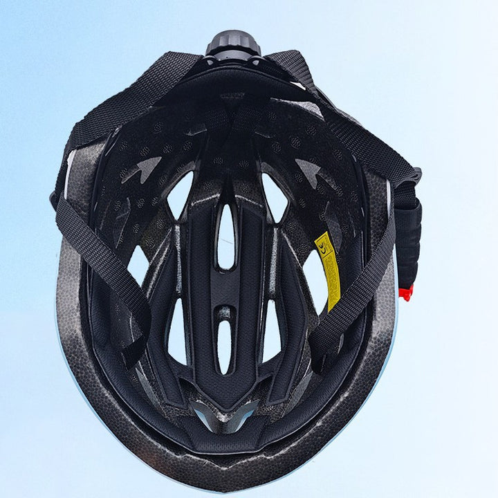 Bike helmet Bowlift