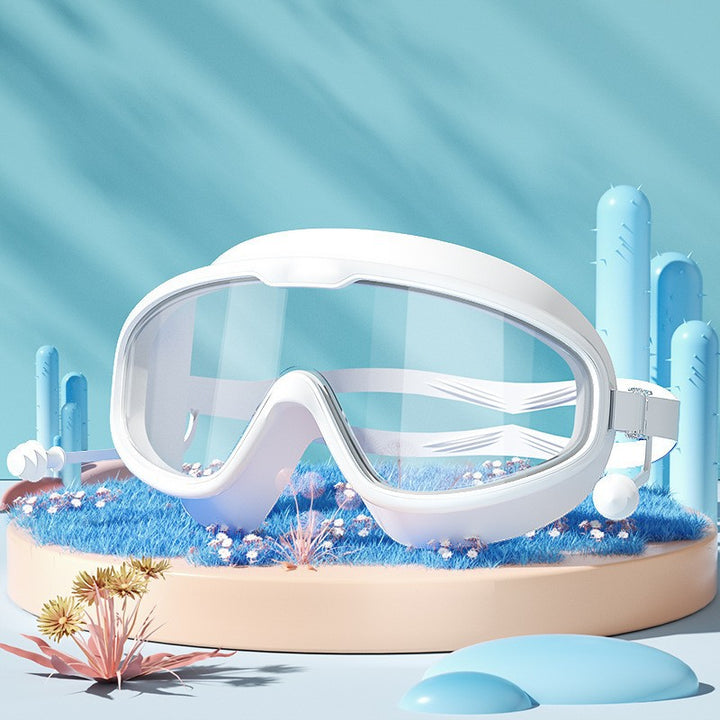 Advanced Snow Sports Goggles Bowlift