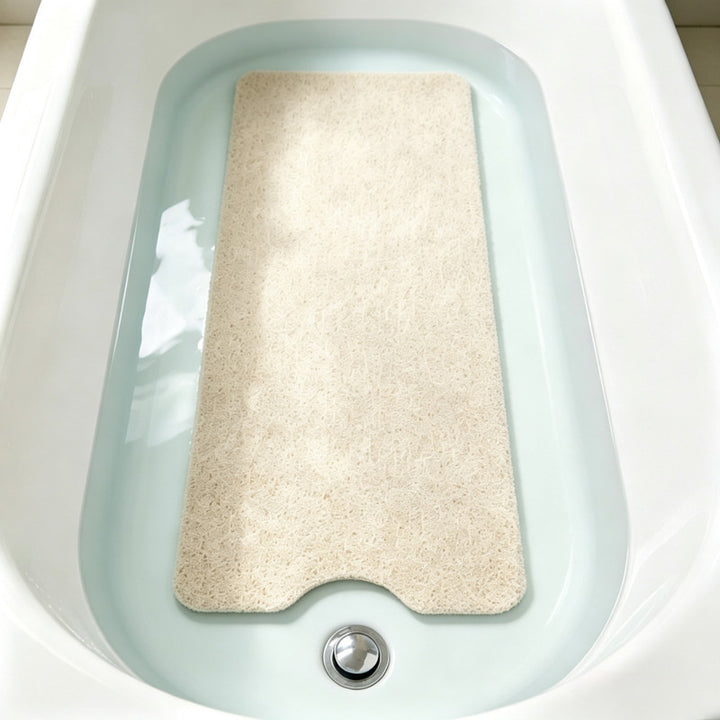 Non-Slip Bath Mat Bowlift