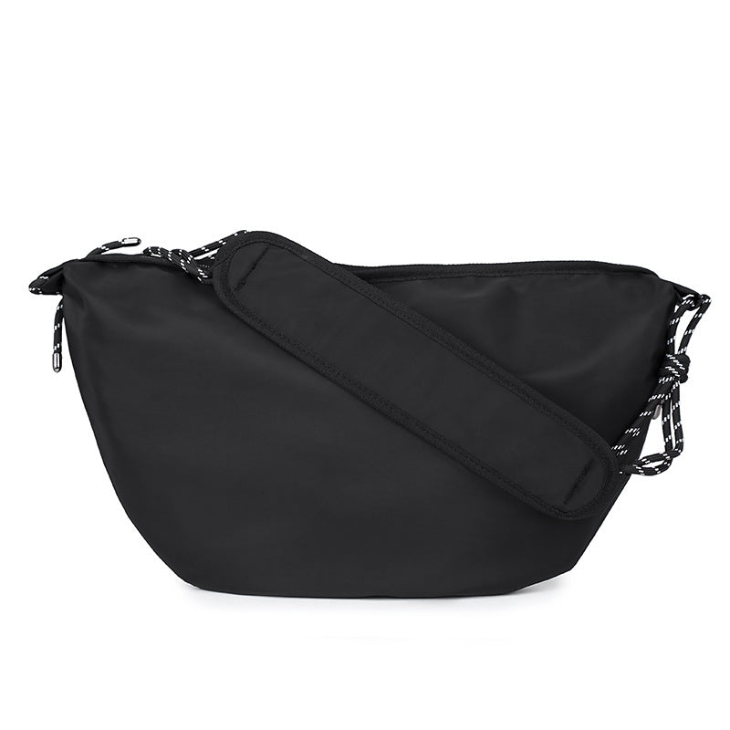 Contemporary Urban Sling Bag Bowlift