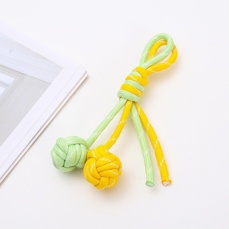 Dog Chew Toy Bowlift