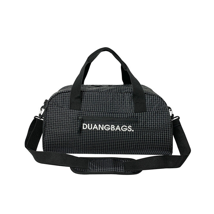 Compact Utility Travel Duffel